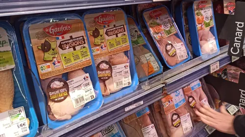 L214 : nouvelle action en Sarthe