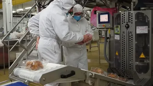 LDC : 4 milliards et demi d'euros de chiffre d'affaires en neuf mois