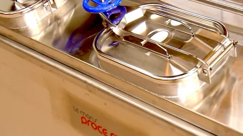 Ruaudin : une vingtaine de salariés en sursis chez Le Mans Process...