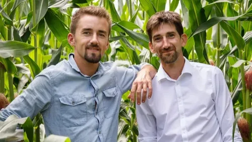 Des Normands dans la nouvelle saison de "L'Amour est dans le Pré"