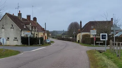 Près du Theil-sur-Huisne : la rentrée perturbée par deux chantiers