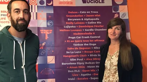 [PODCAST] La Luciole à Alençon se dévoile pour les Journées du...