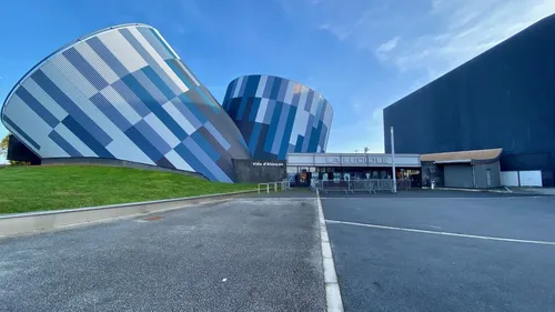 Alençon : La Luciole expérimente une navette après ses concerts