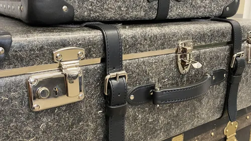 [PODCAST] La Malle Bernard, l'unique malletier de Normandie