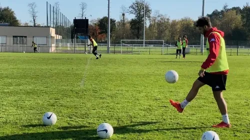 Le Mans FC : le centre d'entraînement mis en vente pour 1,6 million...