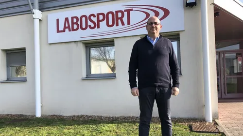 Le Mans : cette entreprise va contrôler les terrains de la coupe du...