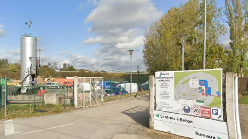 Action contre Lafarge : un rassemblement à Rouen après la vague...