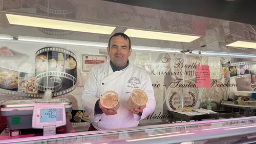 Ils fabriquent les meilleures rillettes de la Sarthe