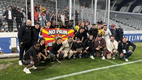 16 ans après, Le Mans FC retrouve la Ligue 1