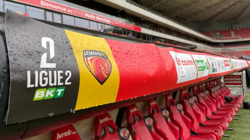 Le Mans FC : des places à moitié prix pour la réception de...