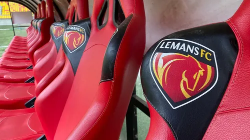 Le Mans FC fête Noël : déjà 15 000 billets réservés