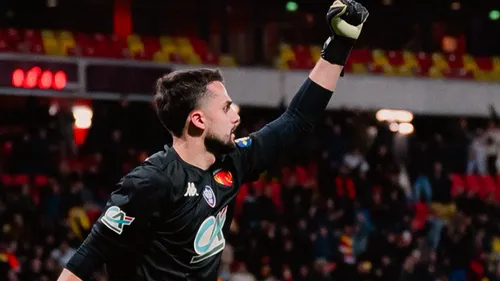 Coupe de France : Nancy éliminé, Le Mans file en 8e de finale