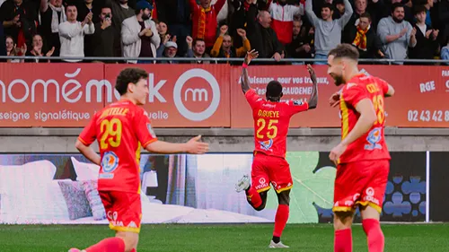 Le Mans : des places à prix cassé pour la venue du Clermont Foot 63