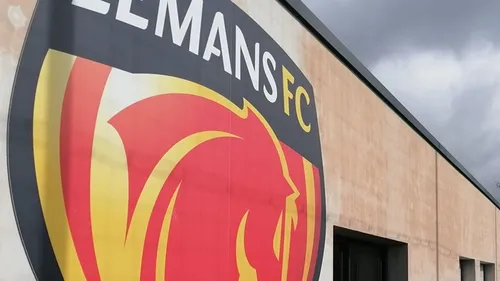 Le Mans FC : voilà le programme des matchs de préparation avant le...