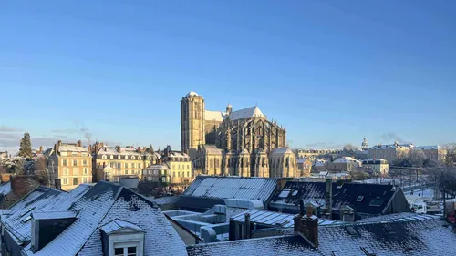 Comment se réchauffer durant la vague de froid ?