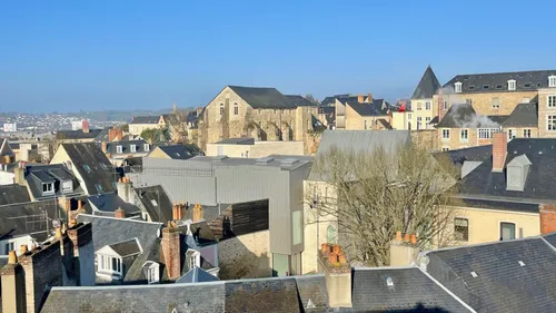 Qualité de l'air degradée ce jeudi dans le Maine et le Perche