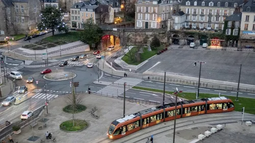 Un séisme ressenti dans l’ouest de la France