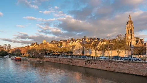Population : les Pays-de-la-Loire, troisième région la plus...