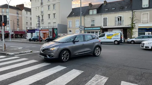 Le Mans : il n’y aura pas de zone à faible émission en ville