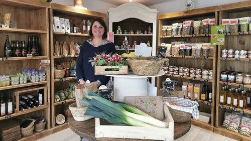 [Podcast] Dans les Alpes Mancelles, l'économie florissante de...