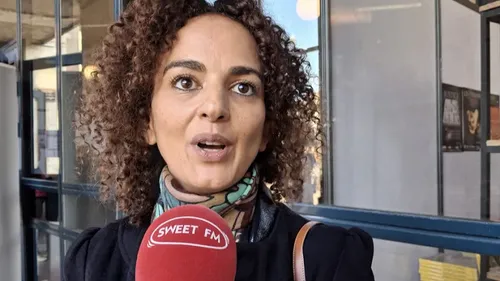 Blois : Leïla Slimani ou l’histoire du point de vue de l’intime