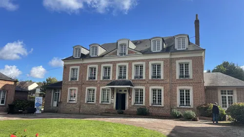 Le premier hôtel inclusif de France ouvre ses portes dans l'Orne