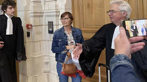 Affaire Leprince : l’ex-épouse fixée le 6 octobre