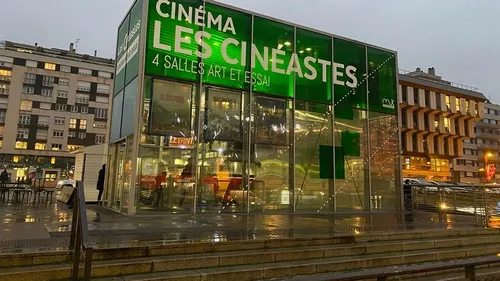 Au Mans, "Les Cinéastes" ont été déficitaires en 2022