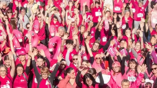Les Elles de l'Orne : lancement des  inscriptions en ligne