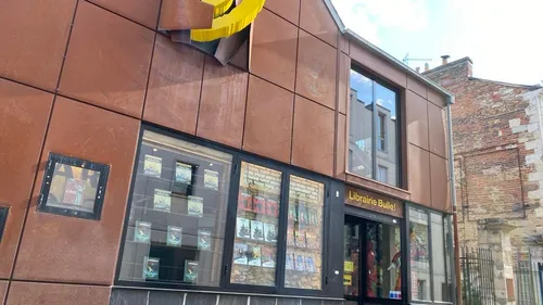 Le Mans : vivre les élections américaines chez Bulle