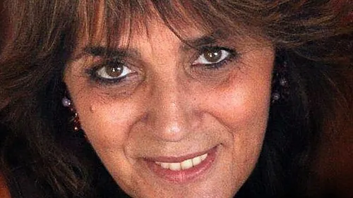 Linda de Suza s'est éteinte à l'hôpital de Gisors