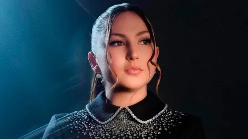 Linh se lance dans sa première tournée, et elle passe par Bourges...