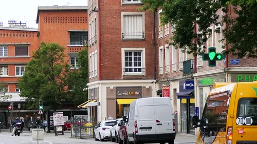 Une première depuis 1982, Lisieux regagne des habitants