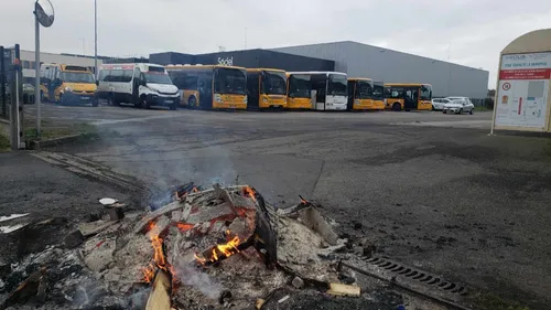 Grève Keolis à Lisieux : l'agglo appelle à dédommager les usagers