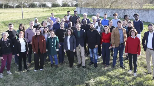 Municipales à Blois : Nicolas Orgelet dévoile ses 45 colistiers