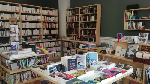 [PODCAST] L'économie fragile des librairies indépendantes ligériennes