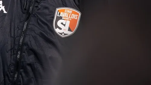 Foot : supporteurs lavallois interdits en ville en marge du match...