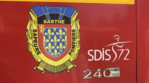 Sarthe : un automobiliste meurt dans un accident