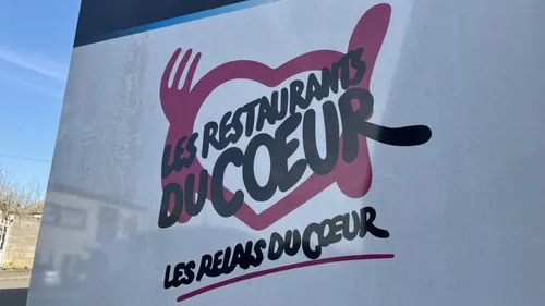 La 20e grande collecte des Restos du Cœur de la Sarthe ce week-end