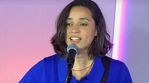Lola Baï : vers un EP et une nouvelle "Tournée des p'tites communes"