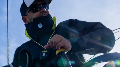 Transat Café L’OR : ce Sarthois met le cap sur la Martinique