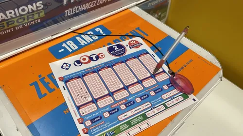 Sarthe : la gagnante du loto promet d’aider les agriculteurs