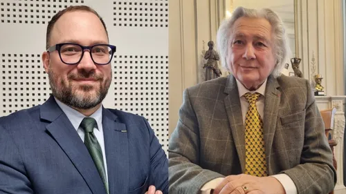 Romorantin-Lanthenay : ce sera un duel entre Louis de Redon et...