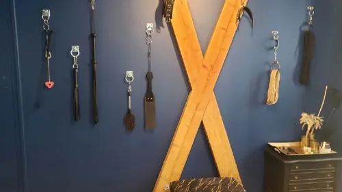 Calvados : une "love room" pour casser la routine du couple