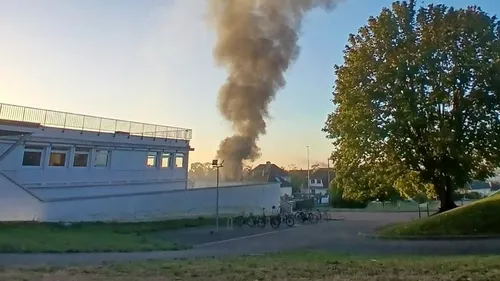 Lycées normands : qui paiera le million et demi d'euros de dégâts ?