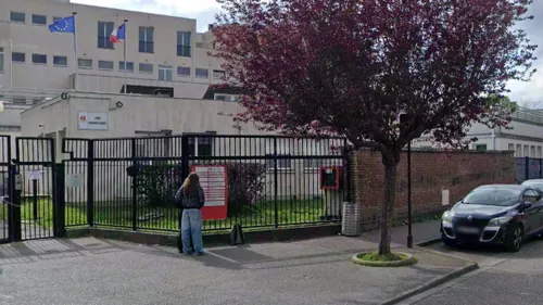 Un cas de tuberculose contagieuse signalé au lycée hôtelier de...
