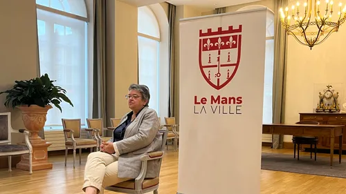 Un cimetière animalier au Mans en 2026