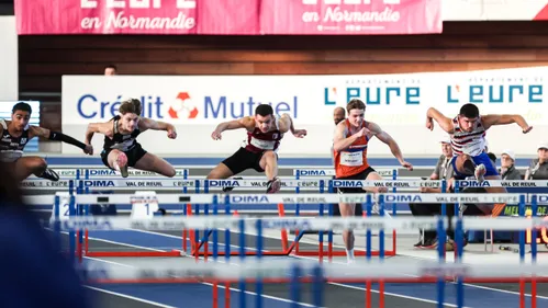 Gagnez vos places pour le Meeting de l'Eure !