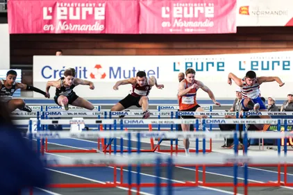 Gagnez vos places pour le Meeting de l'Eure !