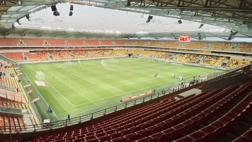 Le Mans : ce sera le stade "Marie-Marvingt"